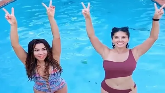 sunny leone