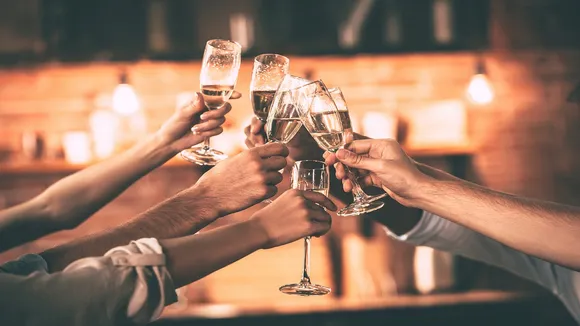 Wine club