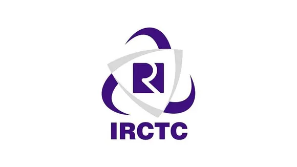 IRCTC