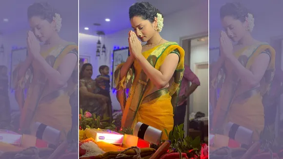 ankita lokhande