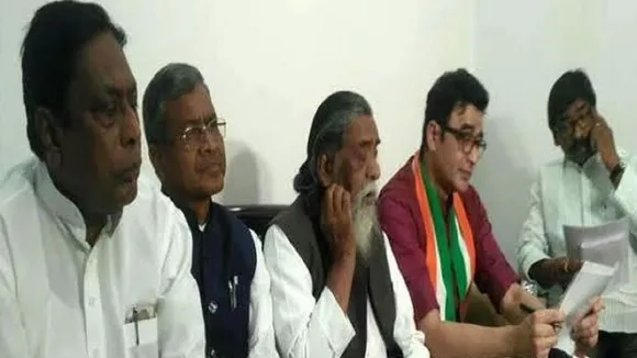Bihar Mahagatbandhan