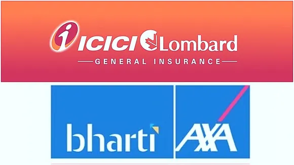 ICICI Lombard Bharti AXA