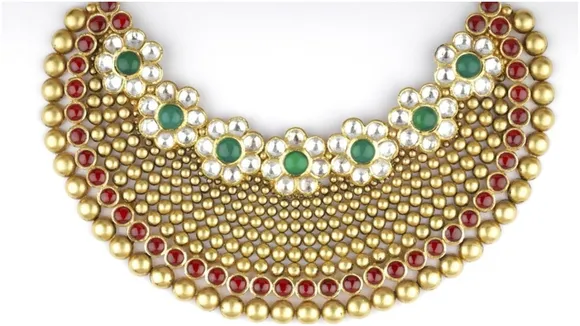 Jewellery