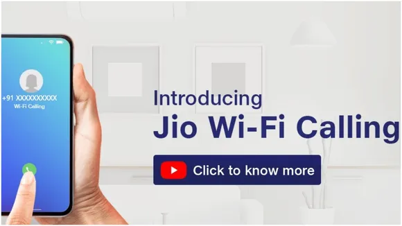 JIo Wifi