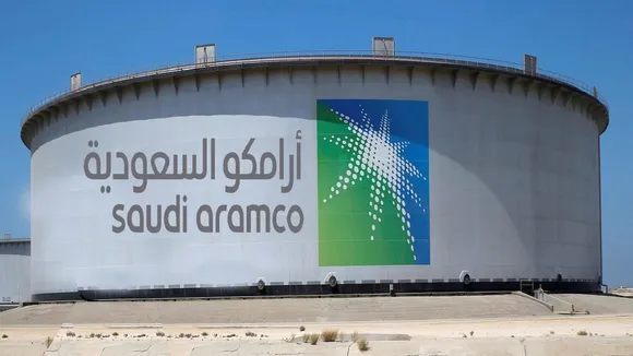 ARAMCO