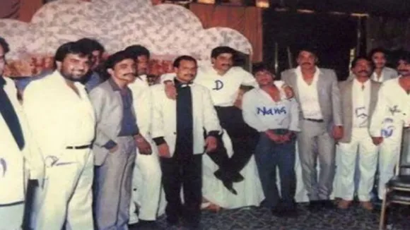 D Company
