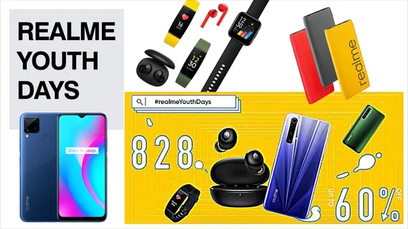 realme youth