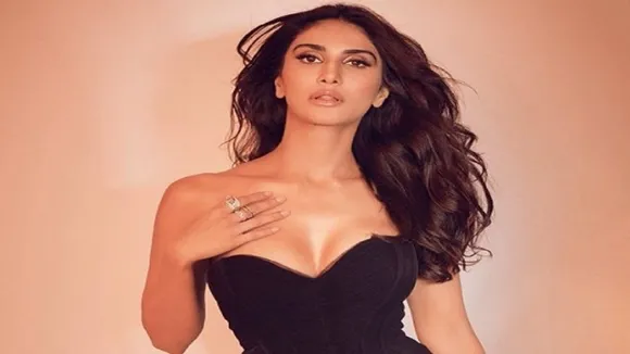 Vaani Kapoor