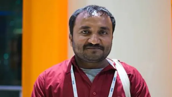Anand Kumar