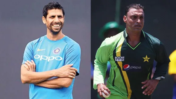 Ashish Nehra
