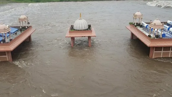 gujarat rain ani1