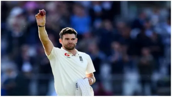 james anderson