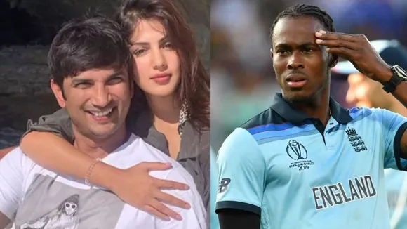 Jofra Archer
