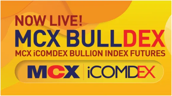MCX BULLDEX