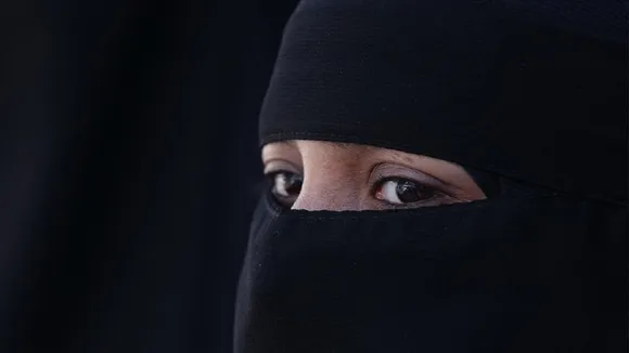 muslim