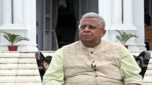Tathagata Roy