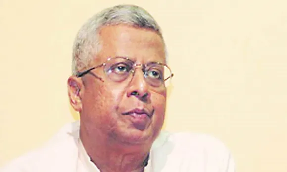 Tathagata Roy