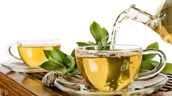 green tea