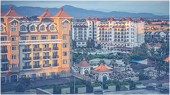 Hotels