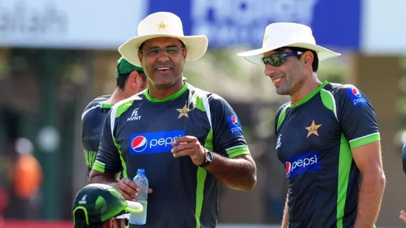 Pakistan Cricket Team