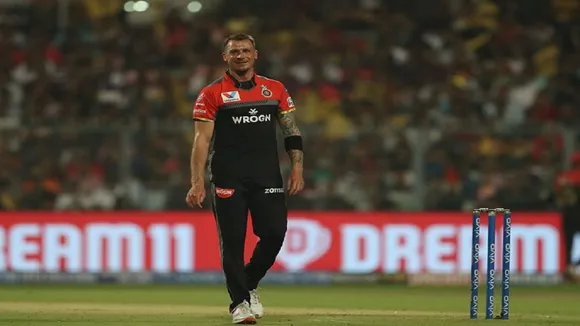 Dale Steyn