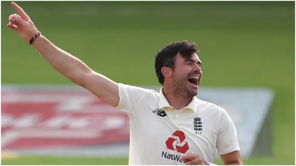 james anderson 600 wicket