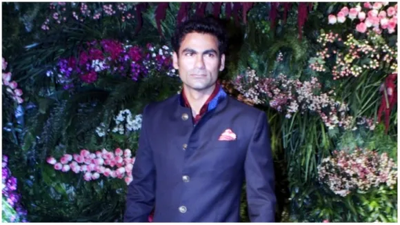 kaif