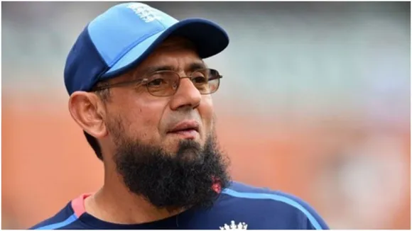 saqlain mushtaq