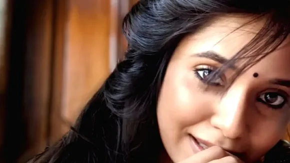 trupti shankhdhar