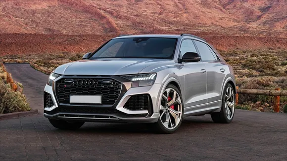 audi