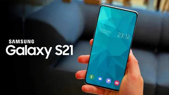 galaxy 21