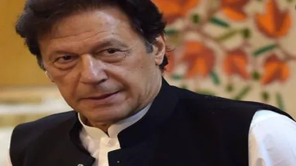 Imran Khan