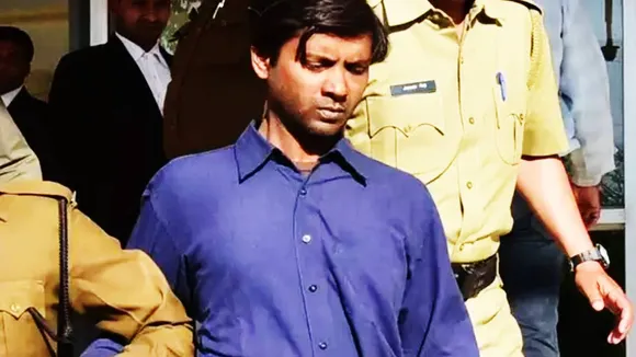 killer udayan