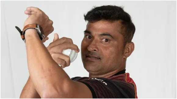Pravin tambe