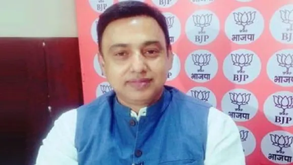 Syed jafar Islam