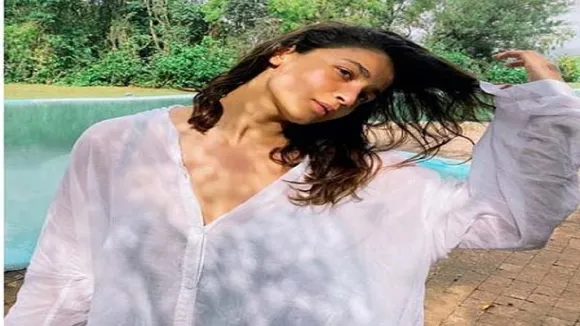 Alia Bhatt