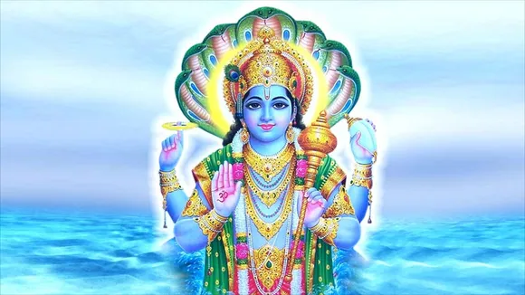 anant chaturdashi