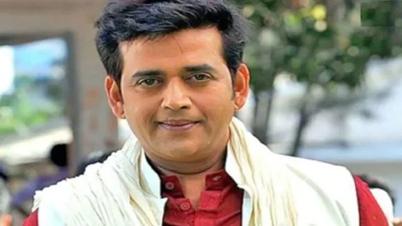 Ravi Kishan