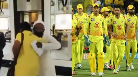 CSK