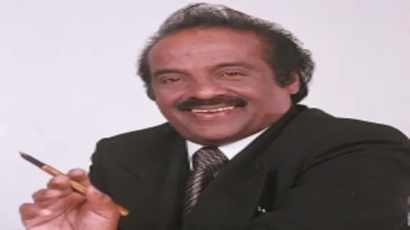 H VasanthaKumar