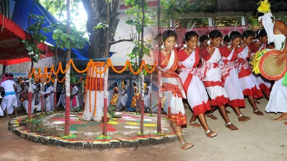 Karama Puja