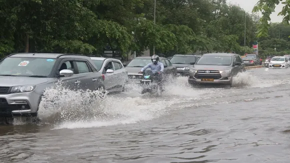 Monsoon