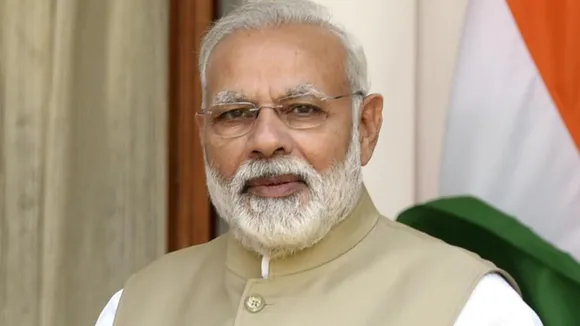 Narendra Modi
