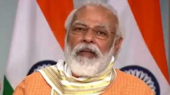 narendra modi