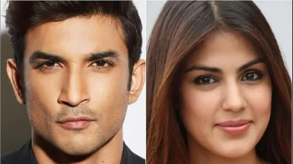Sushant