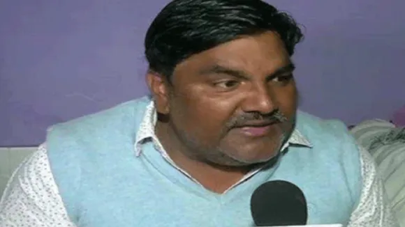 Tahir Hussain