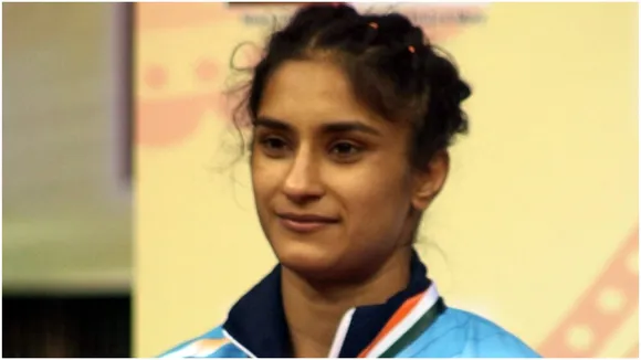 Vinesh Phogat jpeg