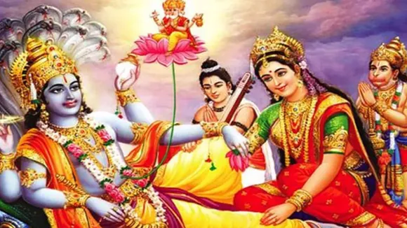 aswini month
