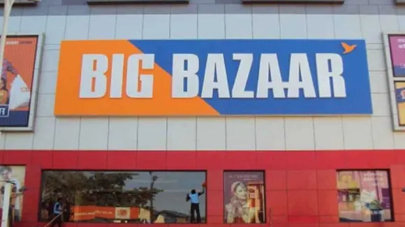 Big Bazaar