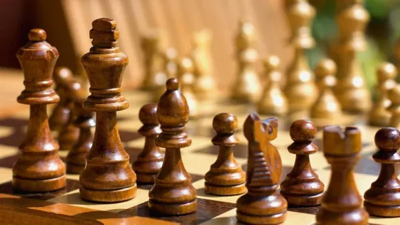 chess